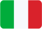 Placas para encimeras Italiano